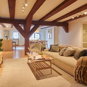 Loft Appartement met 3 Slaapkamers